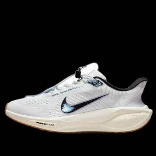 Nike Air Zoom Pegasus Easyon 'White Blue Tint Gum' (Women's)