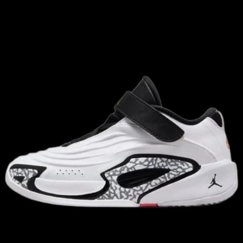 (PS) Air Jordan Luka 3 'Motorsport'