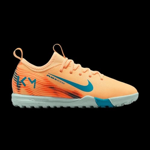 Nike Zoom Mercurial Vapor 16 Academy TF Kylian Mbappé Melon Tint (GS)