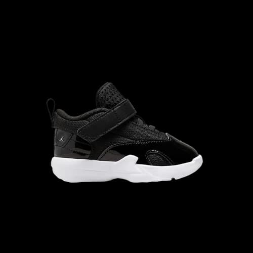 Jordan Max Aura 6 Black White (TD)
