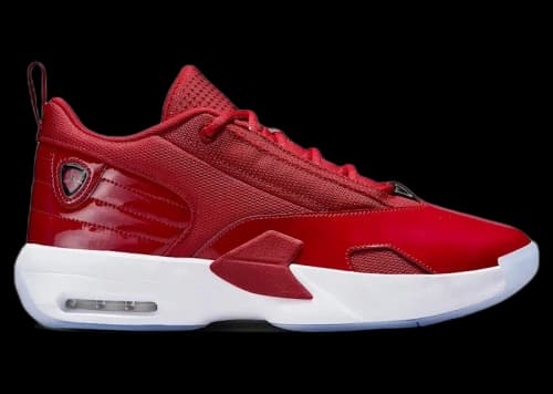 Jordan Max Aura 6 Varsity Red