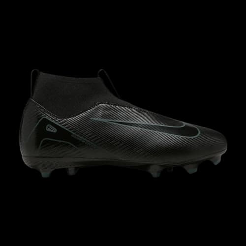 Nike Mercurial Superfly 10 Academy MG Black Deep Jungle (GS)