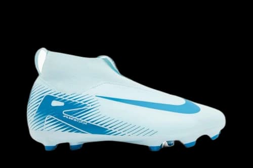Nike Mercurial Superfly 10 Academy MG Glacier Blue Blue Orbit (GS)