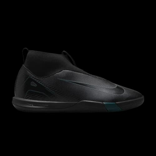 Nike Mercurial Superfly 10 Academy IC Black Deep Jungle (GS)