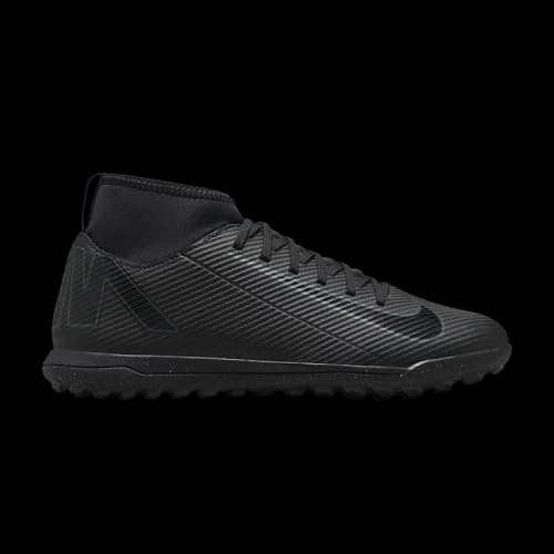 Nike Mercurial Superfly 10 Club TF Black Deep Jungle (GS)