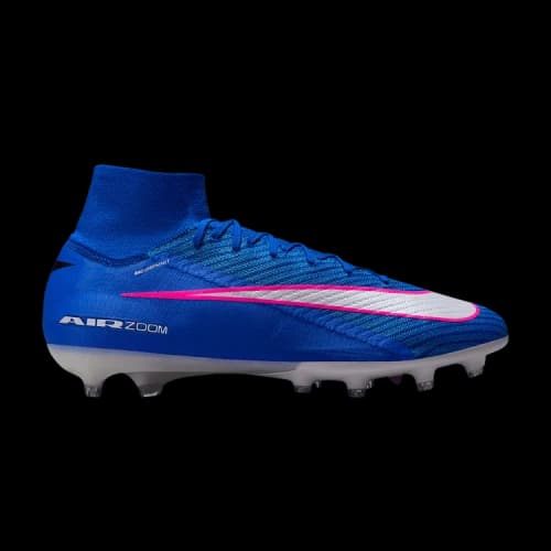 Nike Zoom Mercurial Superfly 10 Elite AG Attack Pack