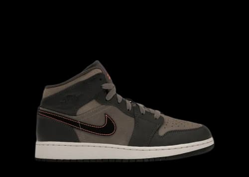 Jordan 1 Mid SE Night Stadium (GS)