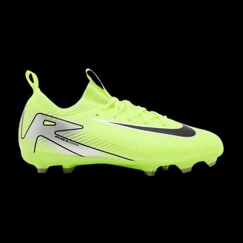 Nike Mercurial Vapor 16 Academy MG Volt Black (GS)