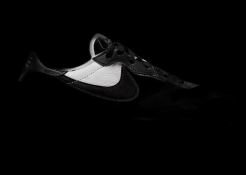 Nike Phoenix Waffle LTH Panda (Women's)