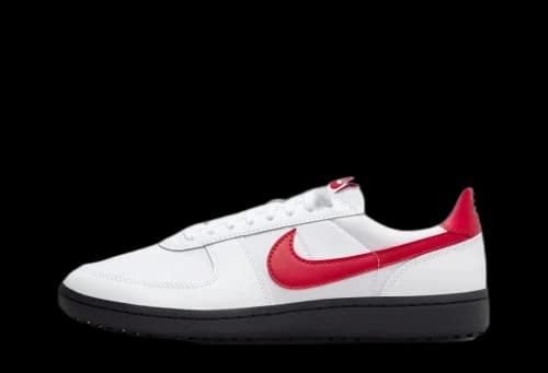 Nike Field General 82 SP 'White Red' (2024)