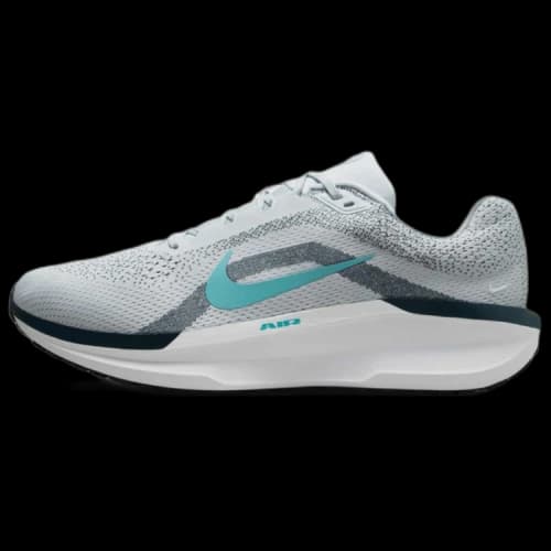 Nike Air Winflo 11 Extra Wide 'Pure Platinum Dusty Cactus'