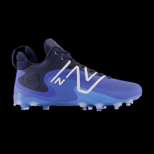 New Balance FreezeLX v4 'Bright Lapis'