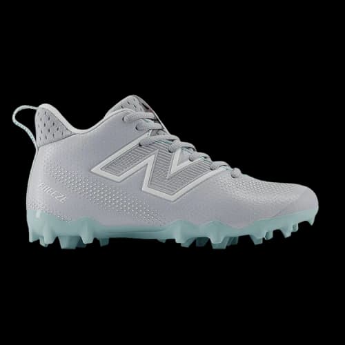 New Balance FreezeLX v5 Grey White (GS)