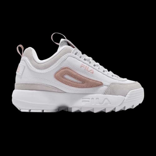 Fila Disruptor 2 Point KR 'White Pink'