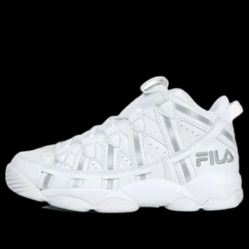 FILA VNTG White/Grey