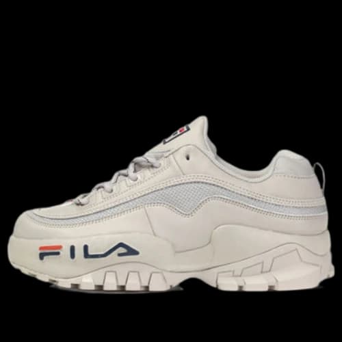 FILA Heritage Gauntlets 97 Grey