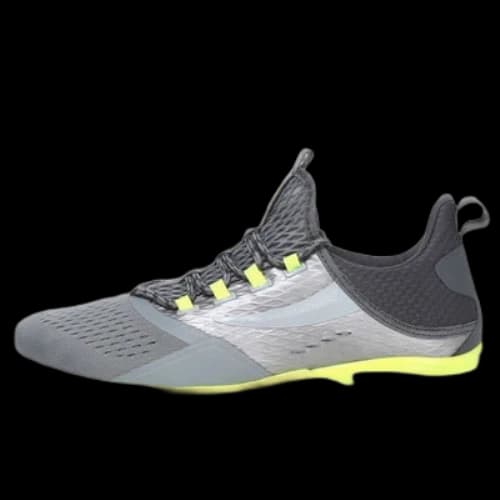 FILA Vera Series Low Grey