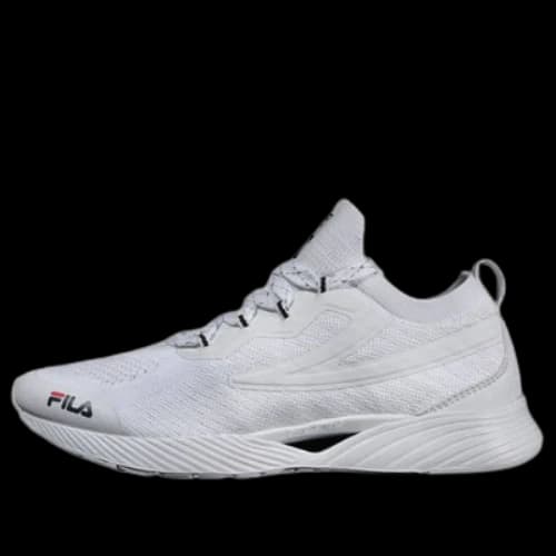 FILA Rgb SeriesRunning Shoes White (Women's)