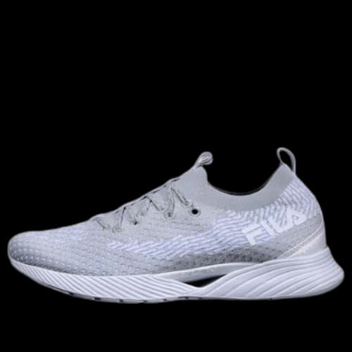 FILA Rgb Series White/Grey (Women's)