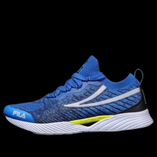 FILA RgbvRunning Shoes Blue