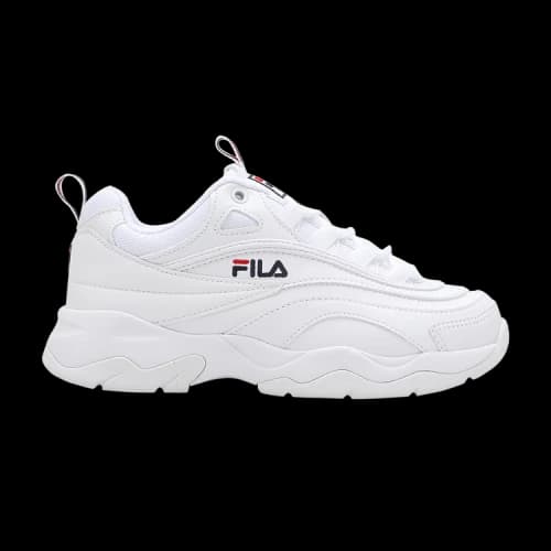 Filaray 'White'