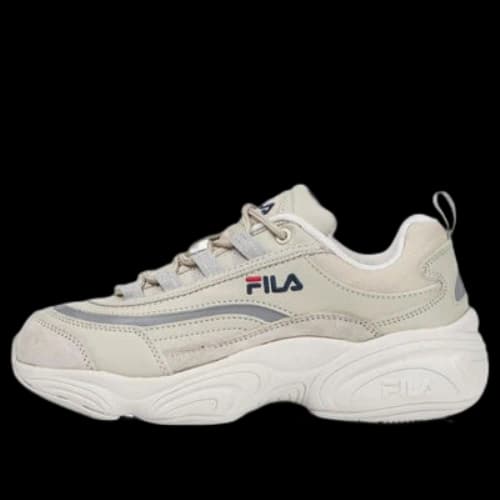 FILAray Series Shoe Beige Version (Women's)