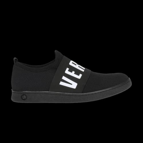 Versace Versus Slip-On 'Black'
