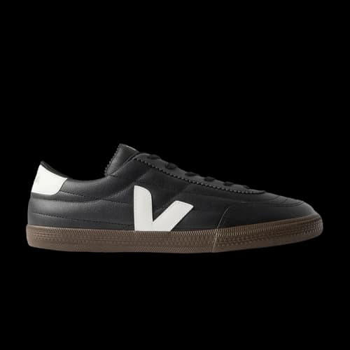 Veja Panenka 'Black White Gum' (Women's)