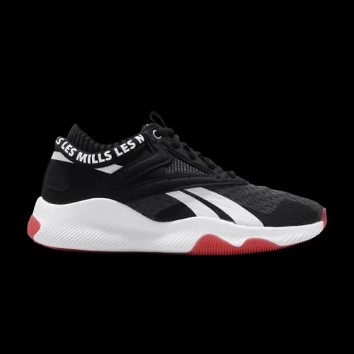 Reebok HIIT TR 'Black' (Women's)