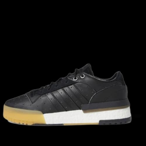 adidas Rivalry Rm Low Chi 'Black Brown' (Women's)