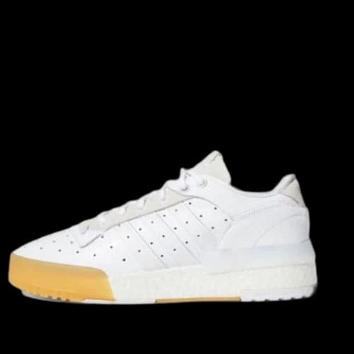adidas Rivalry RM Low CHI 'White Yellow'