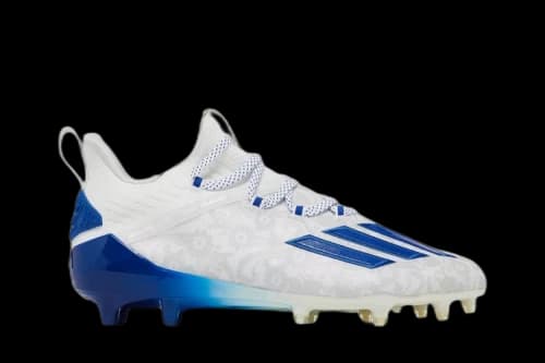 adidas Adizero New Reign 'Floral - Blue'
