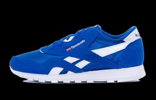 Reebok Classic Nylon J 'Humble Blue'