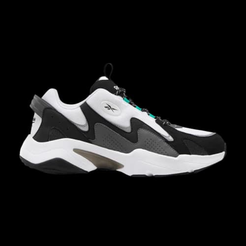 Reebok Royal Turbo Impulse 'White Shark'