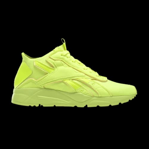 Reebok Victoria Beckham x Bolton Sock Low 'Solar Yellow'