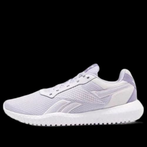 Reebok Flexagon Energy Tr 2.0 Running Shoes White/Purple (Women's)