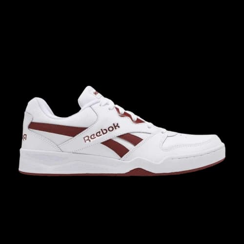 Reebok Royal BB4500 Low 2 'White Red Ember'