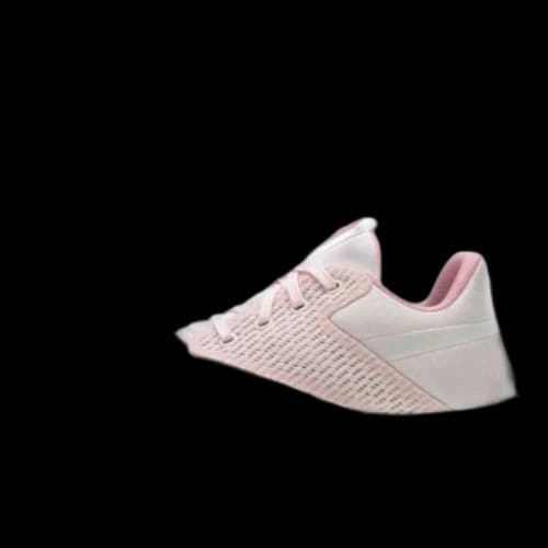 Reebok Evazure Dmx Lite 3.0 'Grey Pink' (Women's)