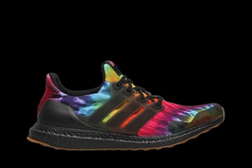adidas Nice Kicks x UltraBoost 'Woodstock - Black' Special Box
