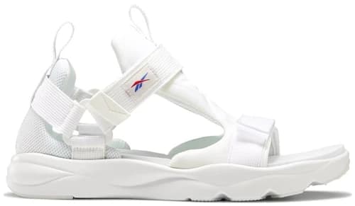 Reebok Furylite Sandal White