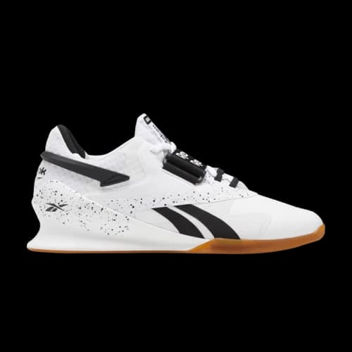 Reebok Legacy Lifter 2 'White Black'
