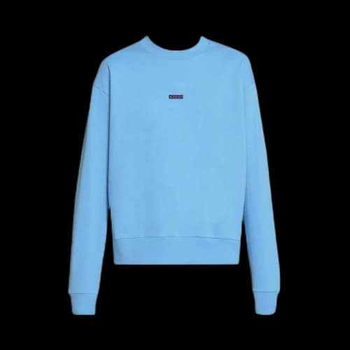Marni Sweatshirt 'Powder Blue'