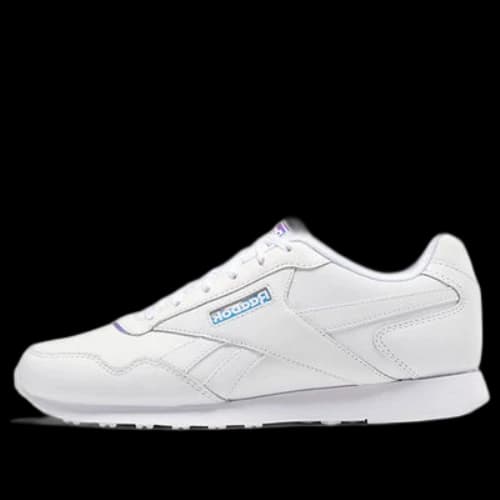 Reebok Royal Glide Lx 'White Laser' (Women's)