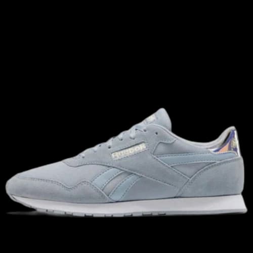 Reebok Royal Ultra Running shoes 'Light Grey' (Women's)