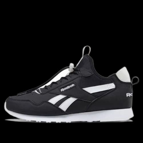 Reebok Royal Glide AC Shoes - Black (Women's)