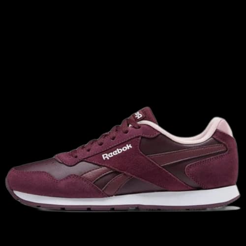 Reebok Royal Glide Red (Women's)