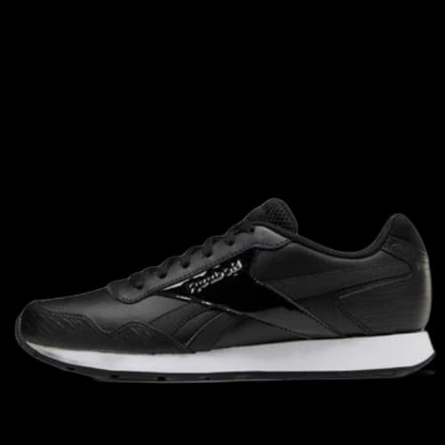 Reebok Royal Glide 'Black'