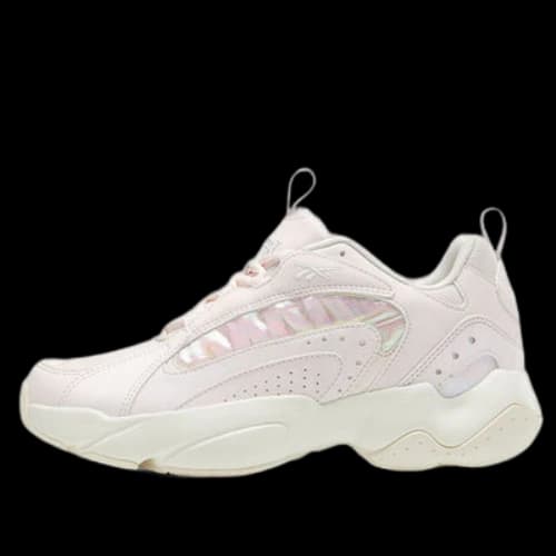 Reebok Royal Pervader Pink/White (Women's)