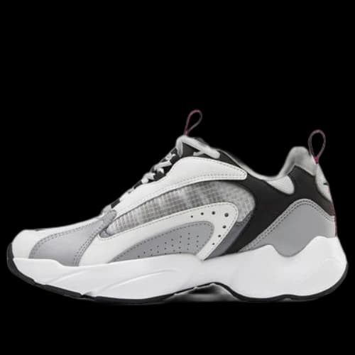 Reebok Royal Pervader 'Grey Pink' (Women's)