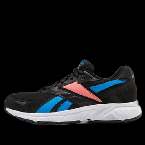 Reebok Royal Hyperium 'Black Blue Red' (Women's)